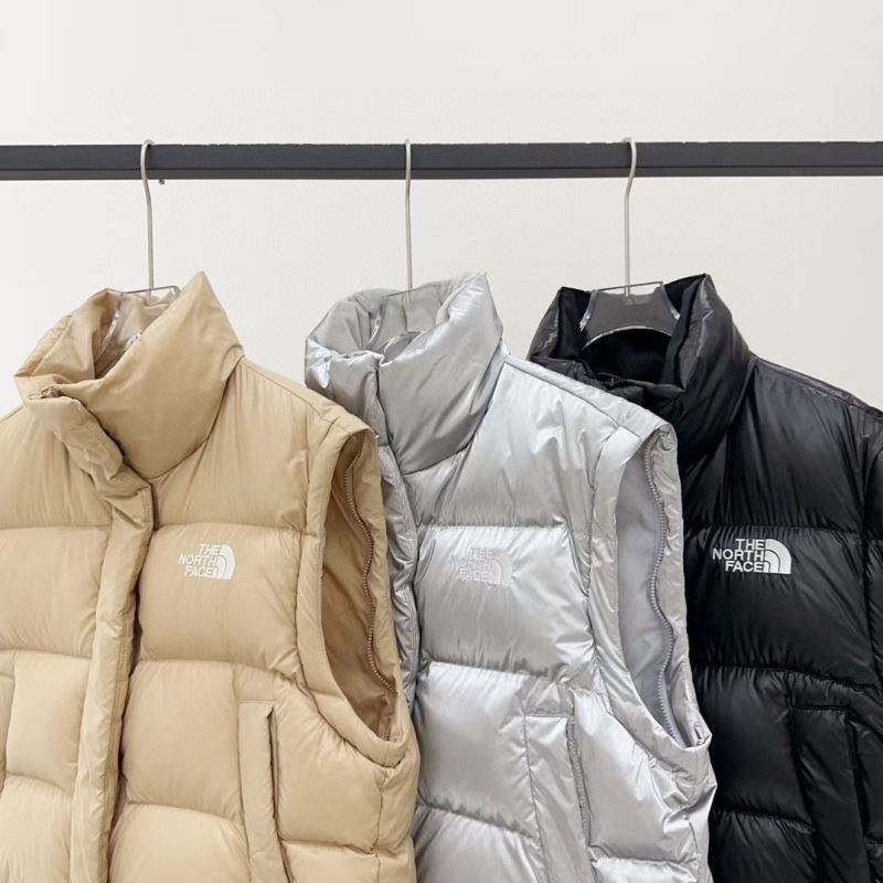 The North Face Down Jackets